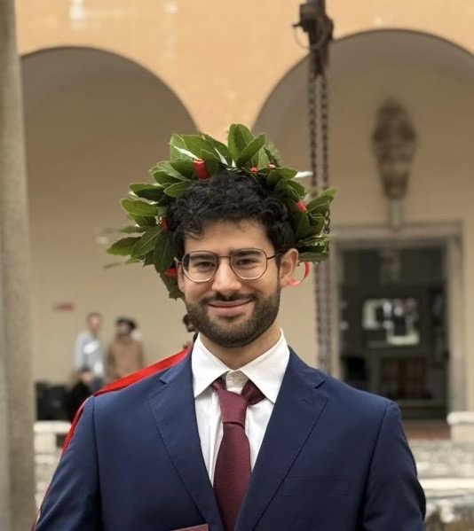 Emiliano Paradiso